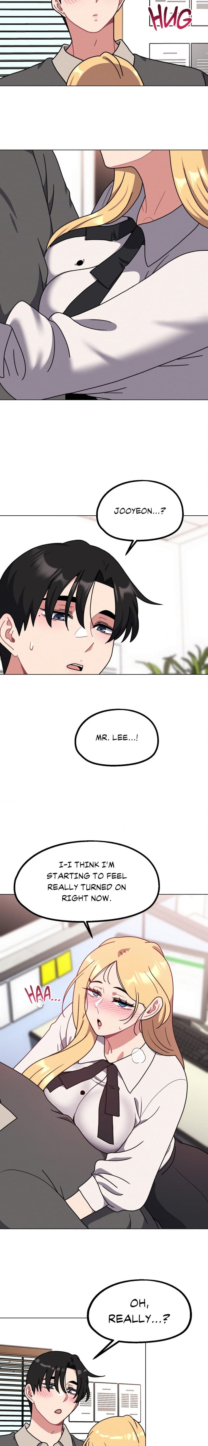 Her Toys Uncensored, chapter 32, page 15 of 18