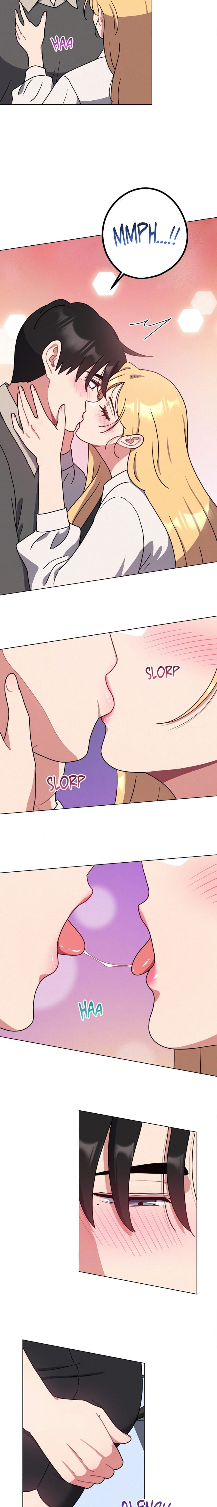 Her Toys Uncensored, chapter 32, page 16 of 18