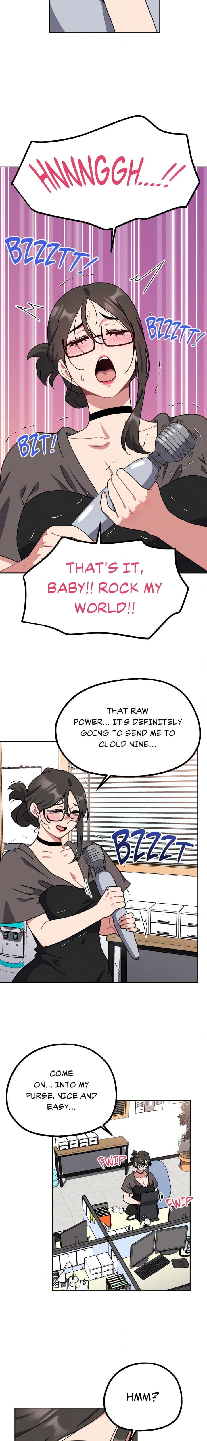 Her Toys Uncensored, chapter 33, page 7 of 17