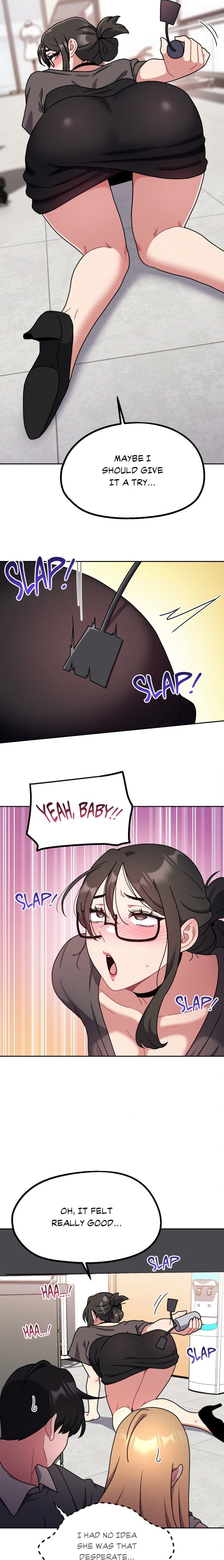 Her Toys Uncensored, chapter 33, page 11 of 17