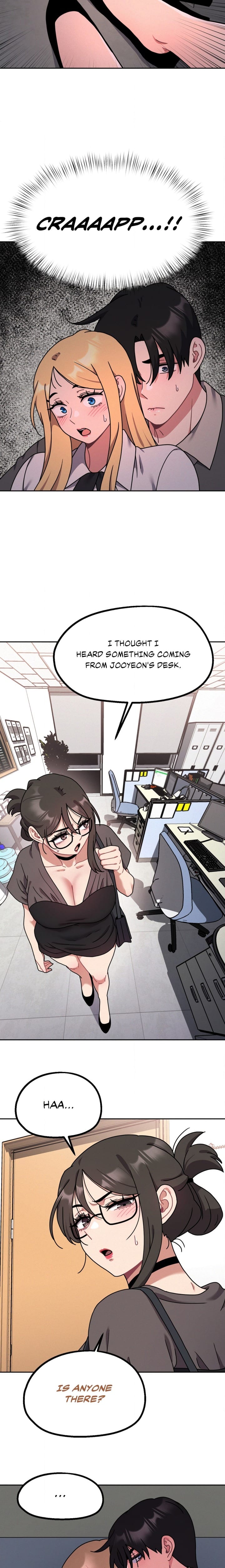 Her Toys Uncensored, chapter 33, page 15 of 17