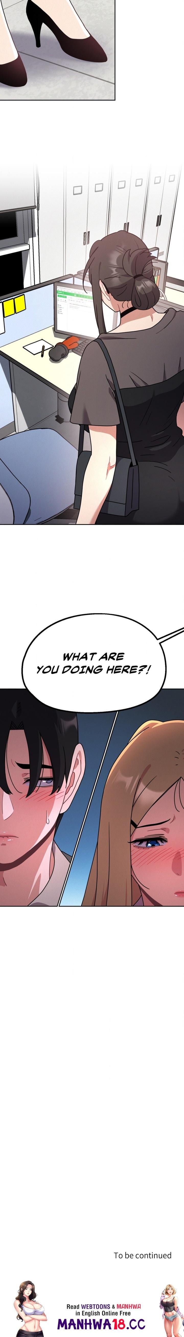 Her Toys Uncensored, chapter 33, page 17 of 17