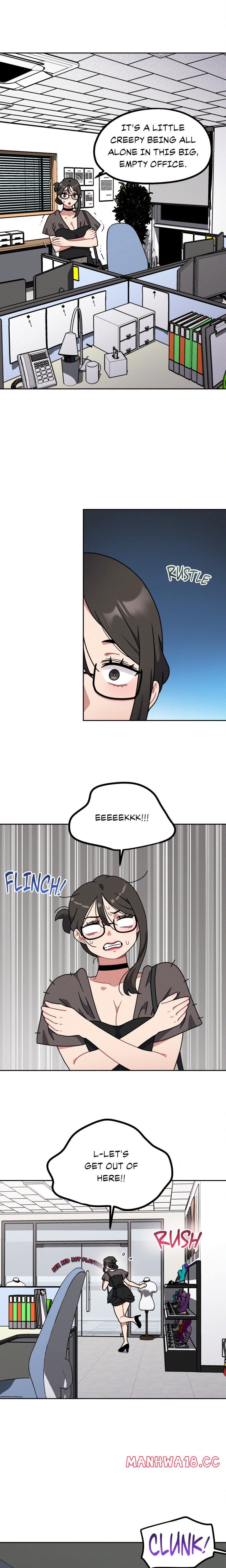 Her Toys Uncensored, chapter 34, page 5 of 17