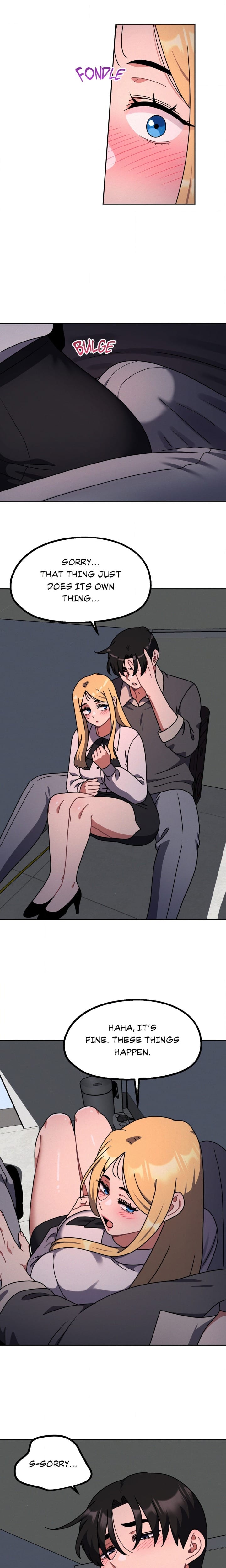 Her Toys Uncensored, chapter 34, page 8 of 17