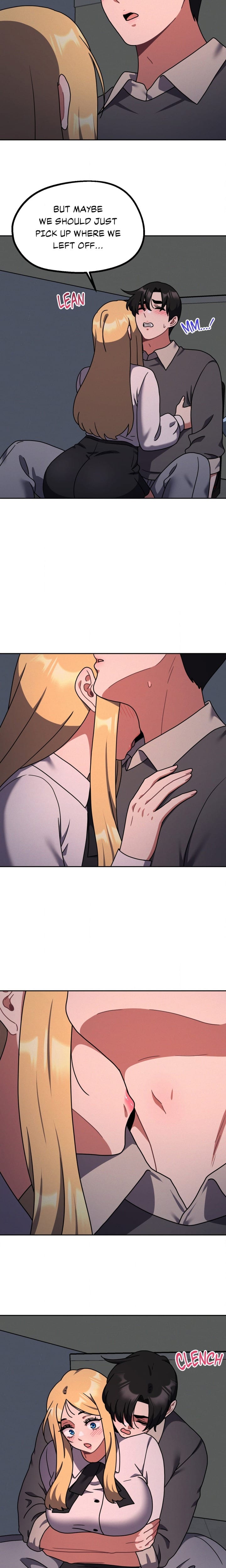 Her Toys Uncensored, chapter 34, page 9 of 17