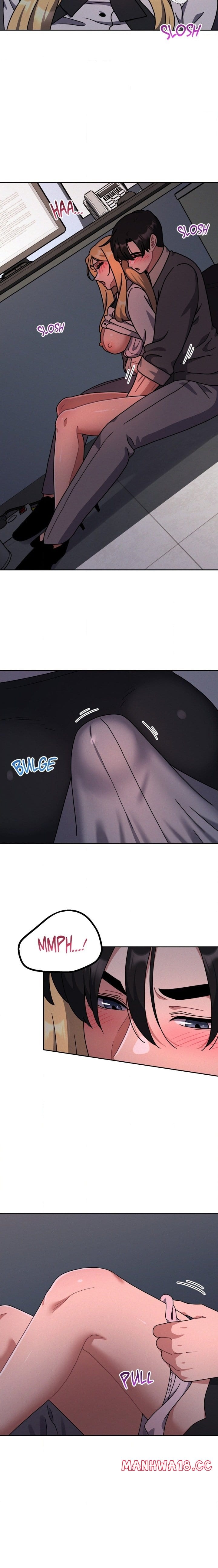 Her Toys Uncensored, chapter 34, page 13 of 17