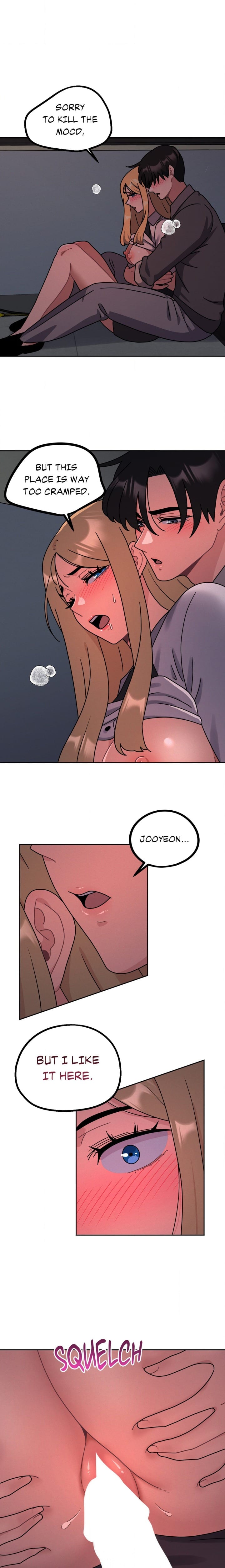 Her Toys Uncensored, chapter 34, page 15 of 17