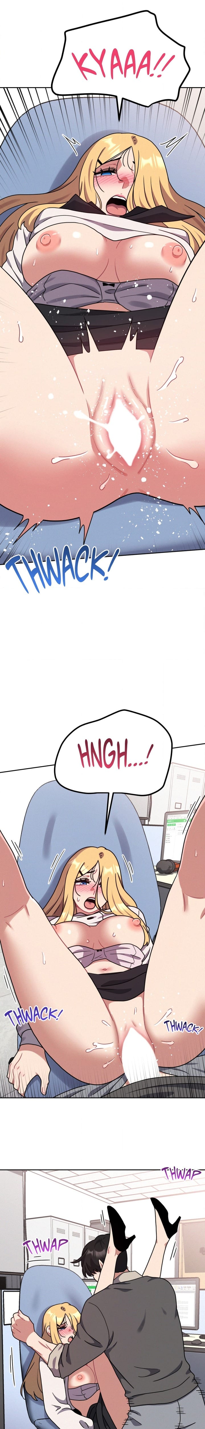 Her Toys Uncensored, chapter 35, page 9 of 18