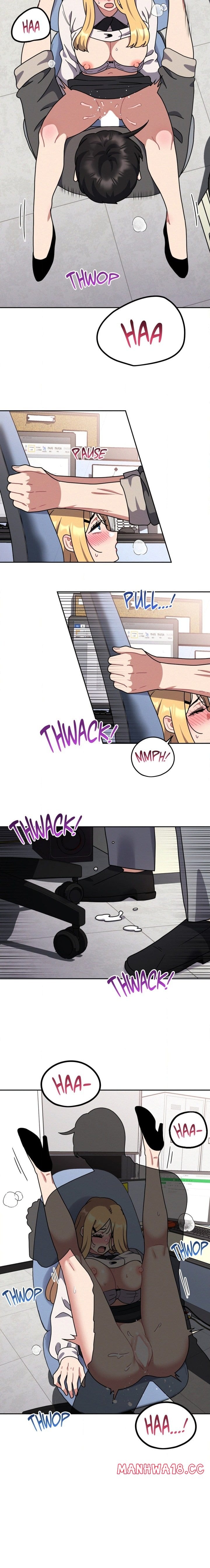 Her Toys Uncensored, chapter 35, page 11 of 18