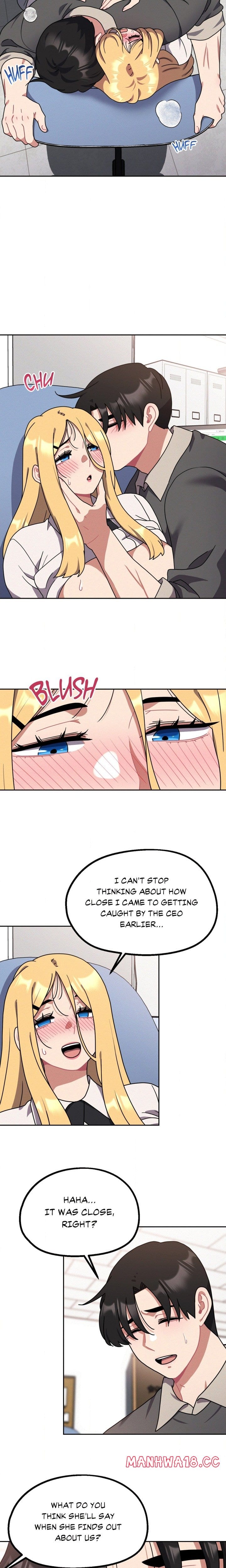 Her Toys Uncensored, chapter 35, page 16 of 18