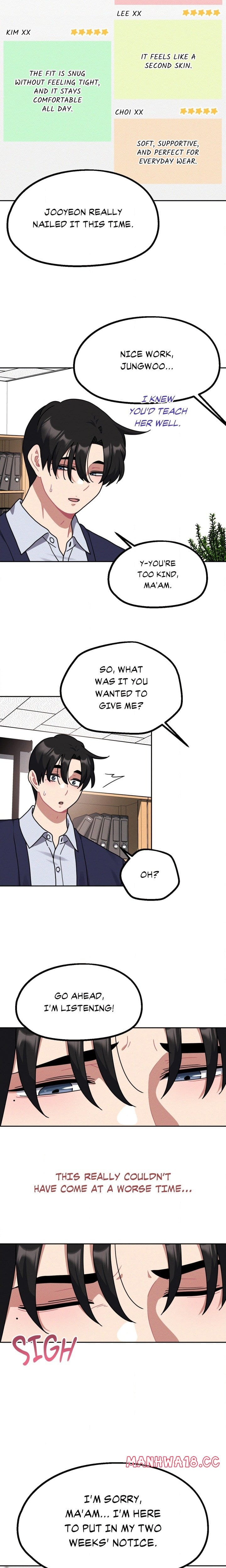 Her Toys Uncensored, chapter 36, page 6 of 16