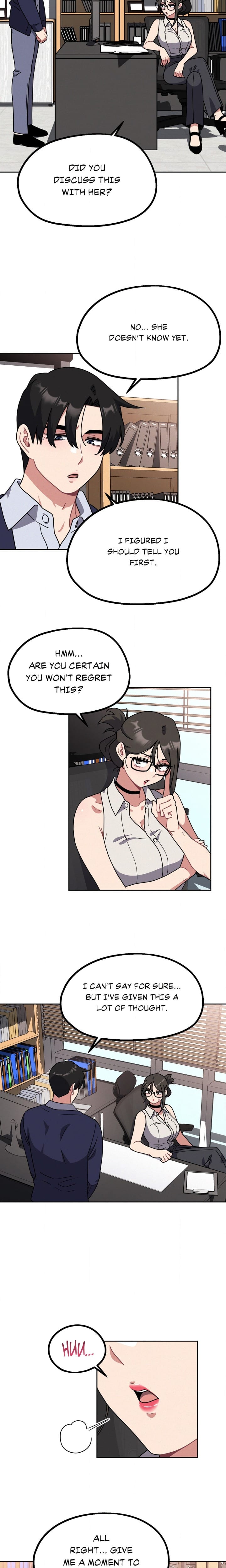 Her Toys Uncensored, chapter 36, page 9 of 16