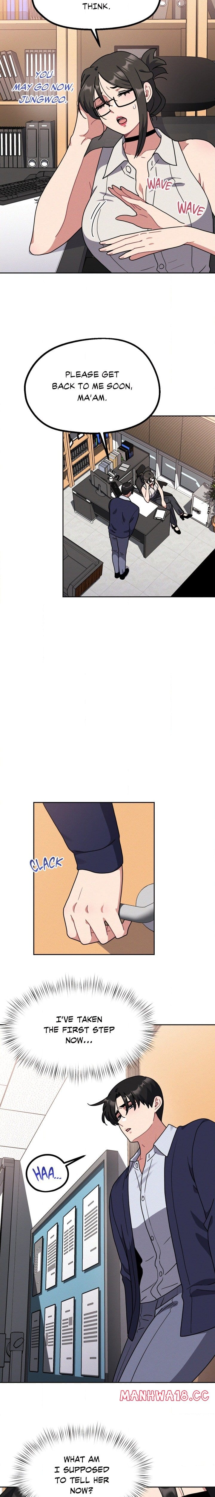 Her Toys Uncensored, chapter 36, page 10 of 16