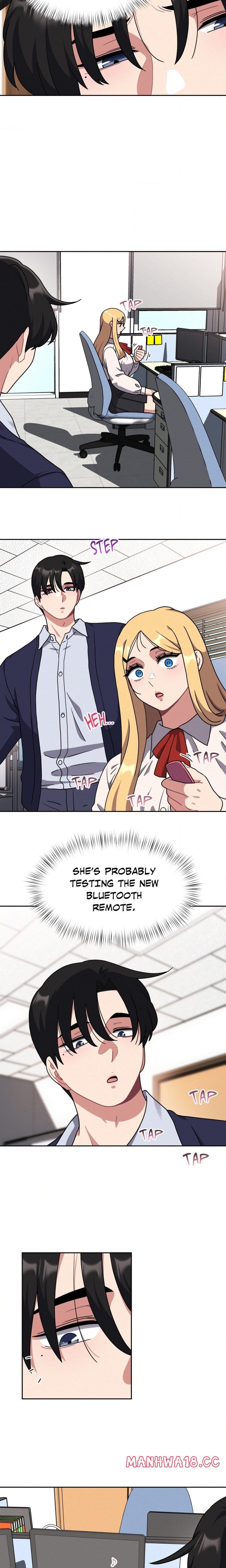 Her Toys Uncensored, chapter 36, page 11 of 16