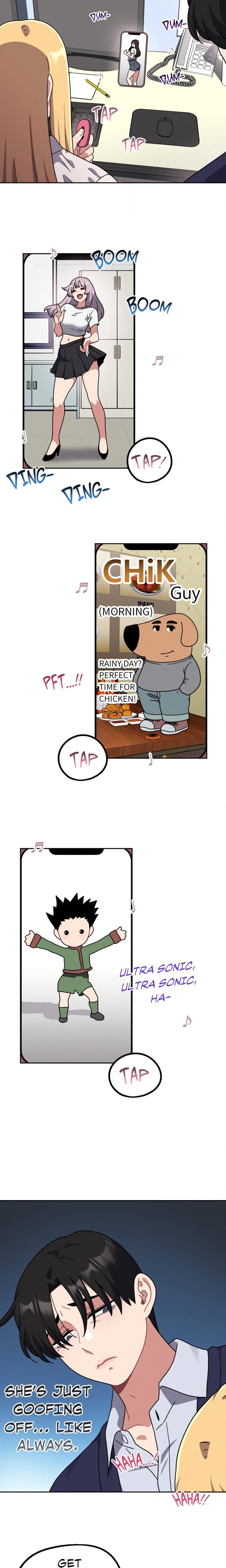 Her Toys Uncensored, chapter 36, page 12 of 16