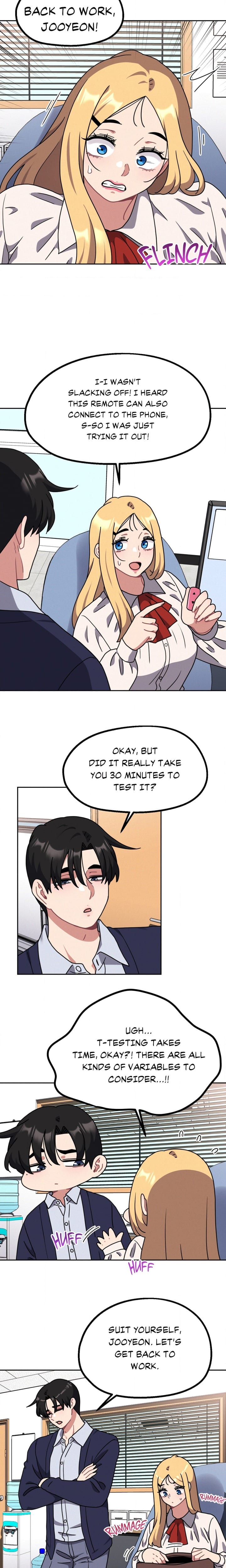 Her Toys Uncensored, chapter 36, page 13 of 16