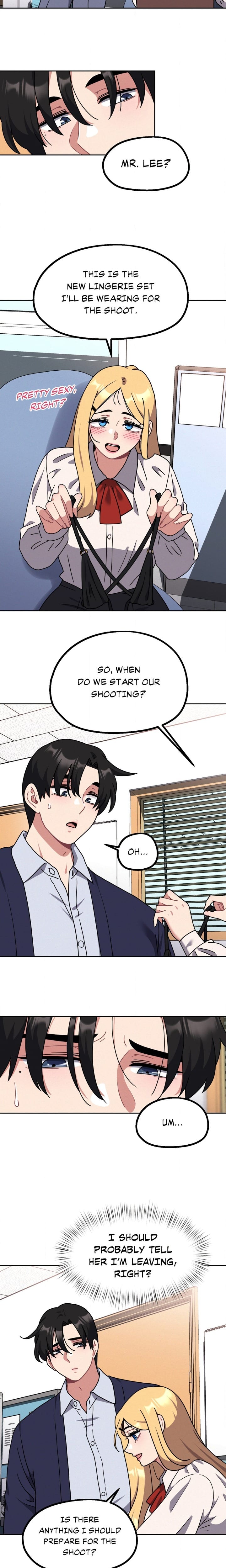 Her Toys Uncensored, chapter 36, page 14 of 16