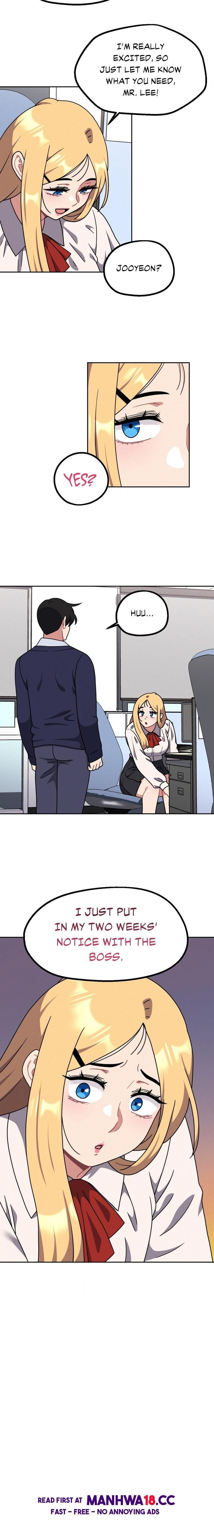 Her Toys Uncensored, chapter 36, page 15 of 16