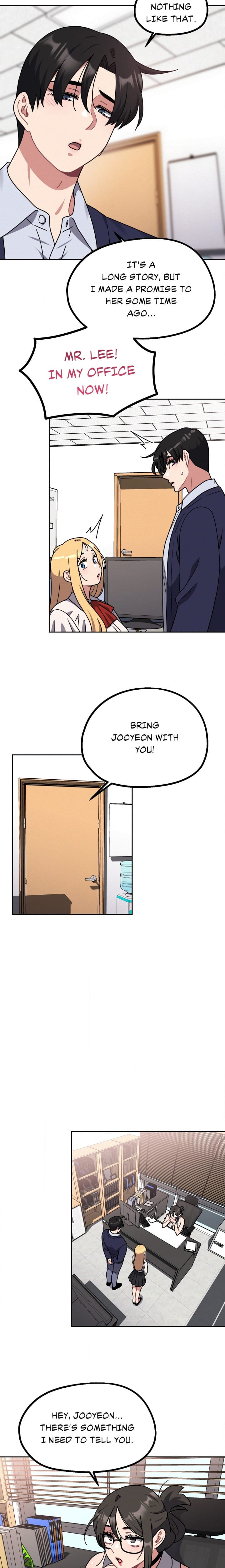 Her Toys Uncensored, chapter 37, page 5 of 16