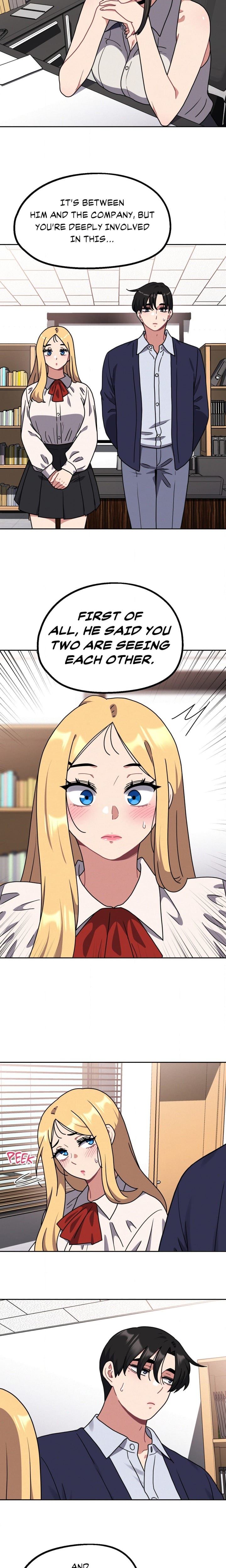 Her Toys Uncensored, chapter 37, page 6 of 16