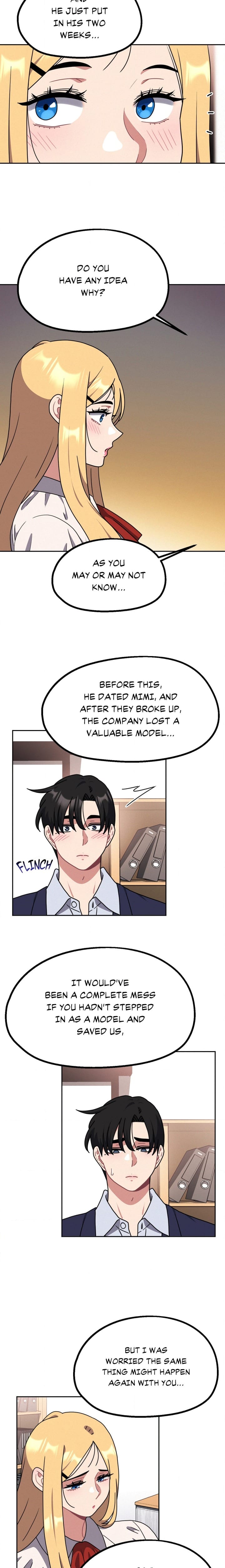Her Toys Uncensored, chapter 37, page 7 of 16