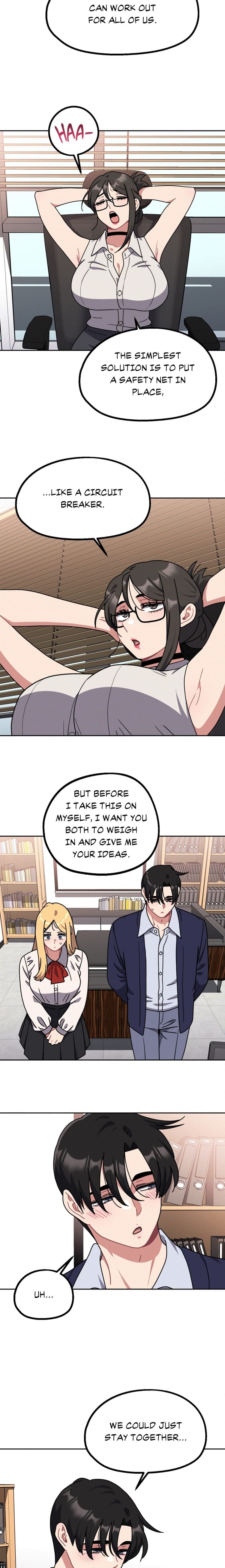 Her Toys Uncensored, chapter 37, page 9 of 16
