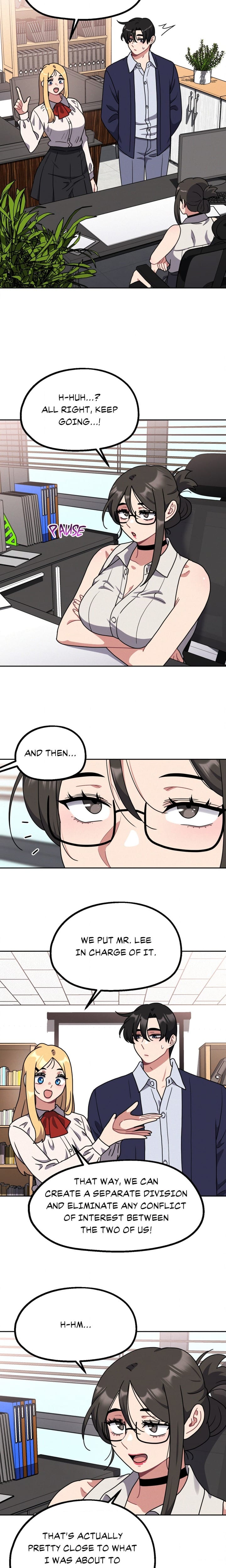 Her Toys Uncensored, chapter 37, page 11 of 16