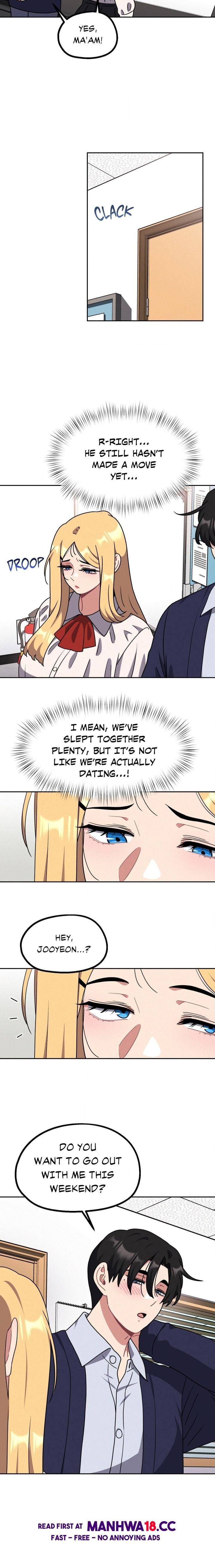 Her Toys Uncensored, chapter 37, page 14 of 16