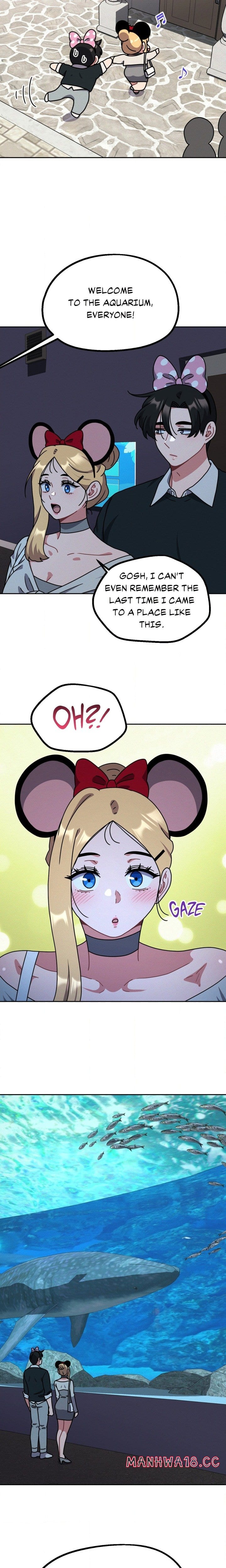 Her Toys Uncensored, chapter 38, page 7 of 16