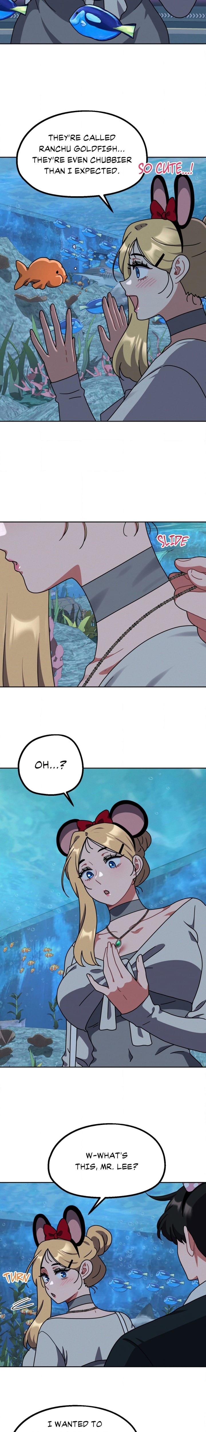 Her Toys Uncensored, chapter 38, page 10 of 16