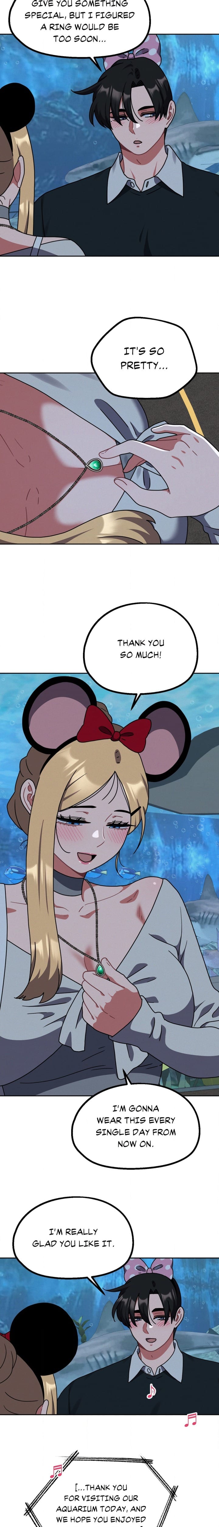 Her Toys Uncensored, chapter 38, page 11 of 16