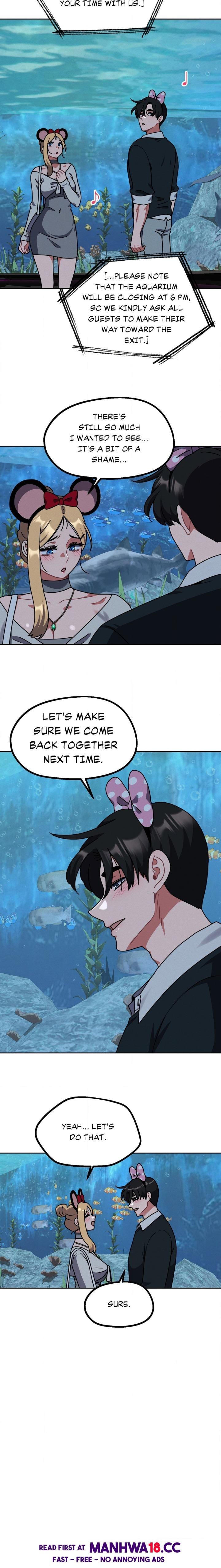 Her Toys Uncensored, chapter 38, page 12 of 16