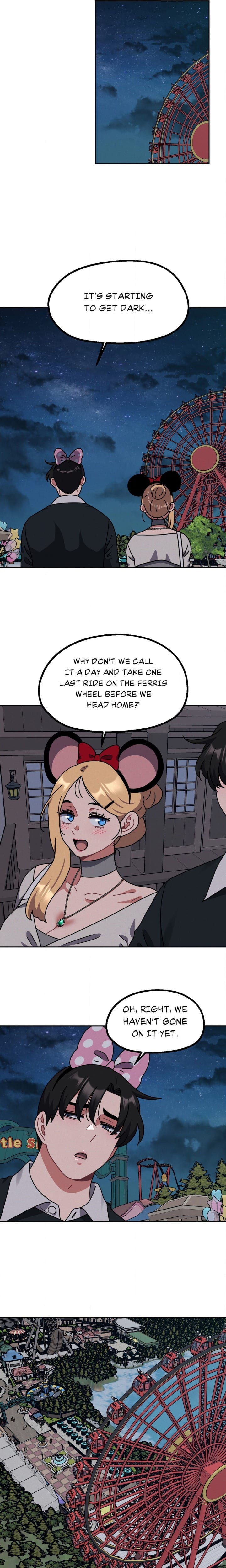 Her Toys Uncensored, chapter 38, page 13 of 16