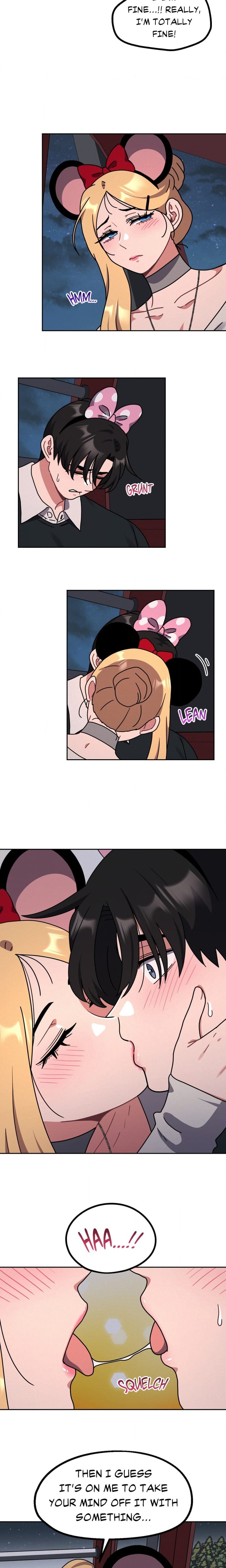 Her Toys Uncensored, chapter 38, page 15 of 16