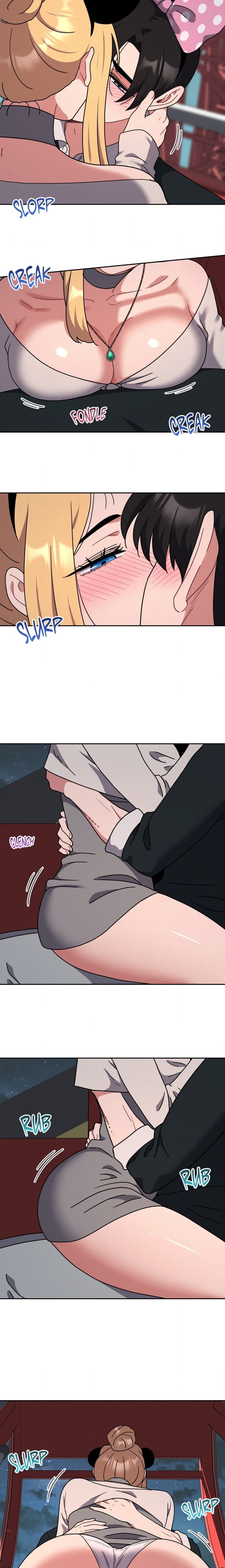 Her Toys Uncensored, chapter 39, page 6 of 16