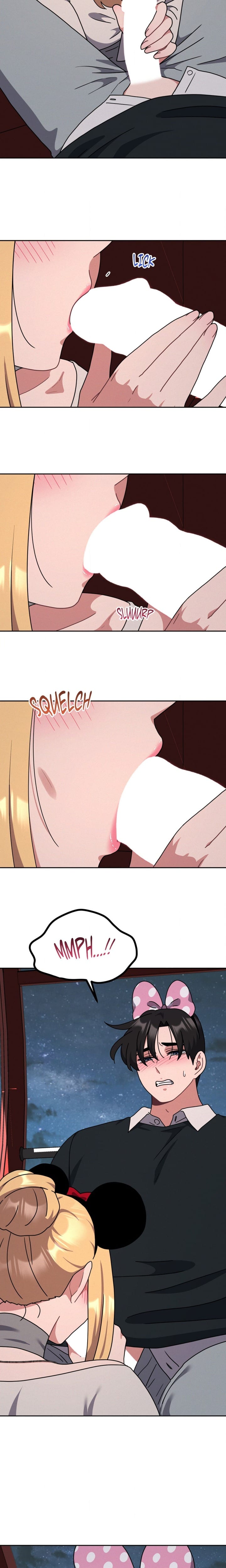 Her Toys Uncensored, chapter 39, page 9 of 16