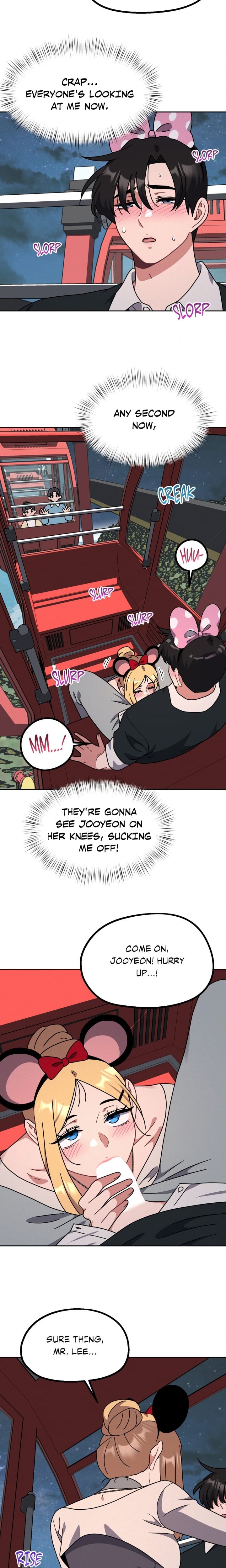Her Toys Uncensored, chapter 39, page 11 of 16