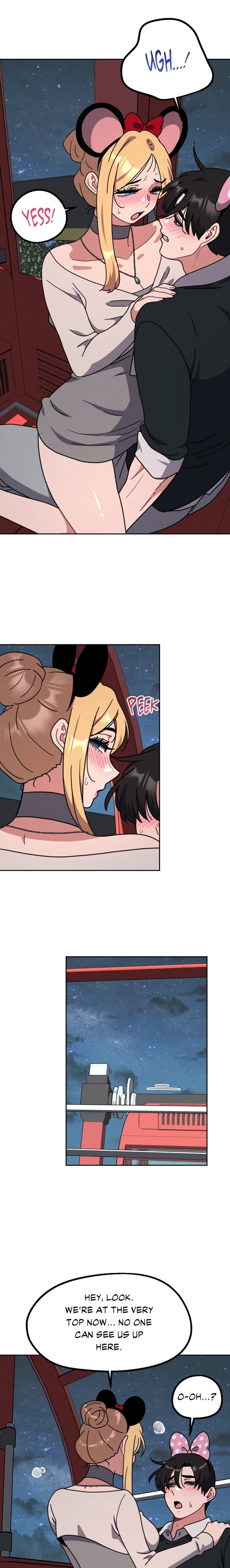 Her Toys Uncensored, chapter 39, page 13 of 16