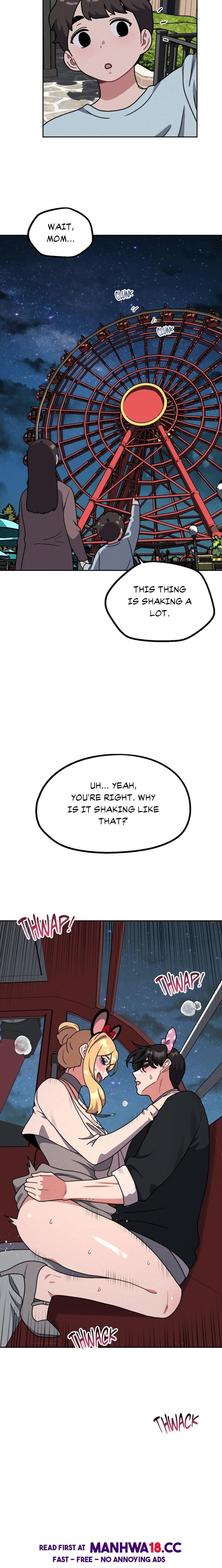 Her Toys Uncensored, chapter 39, page 15 of 16