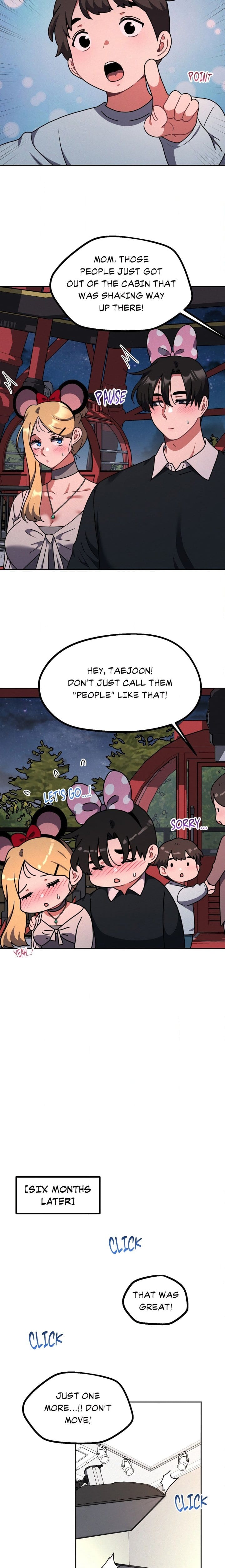 Her Toys Uncensored, chapter 40, page 6 of 20