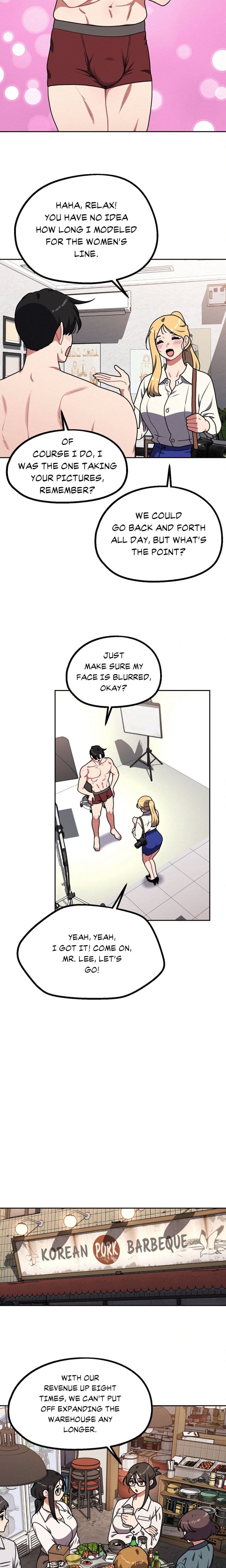 Her Toys Uncensored, chapter 40, page 8 of 20