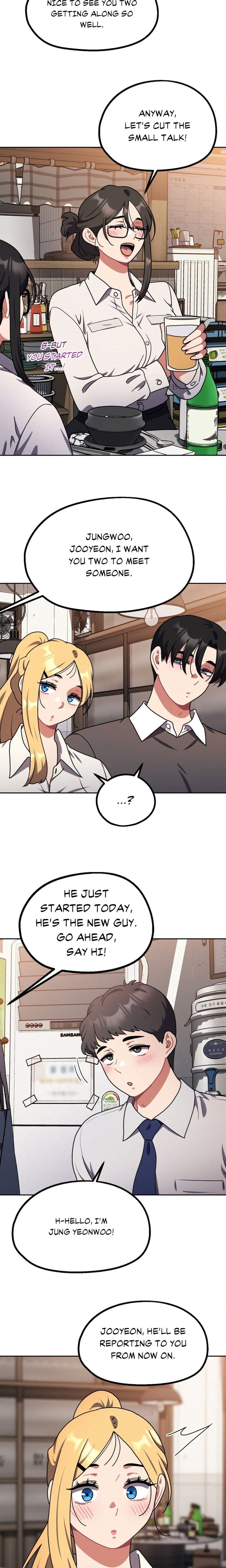 Her Toys Uncensored, chapter 40, page 10 of 20