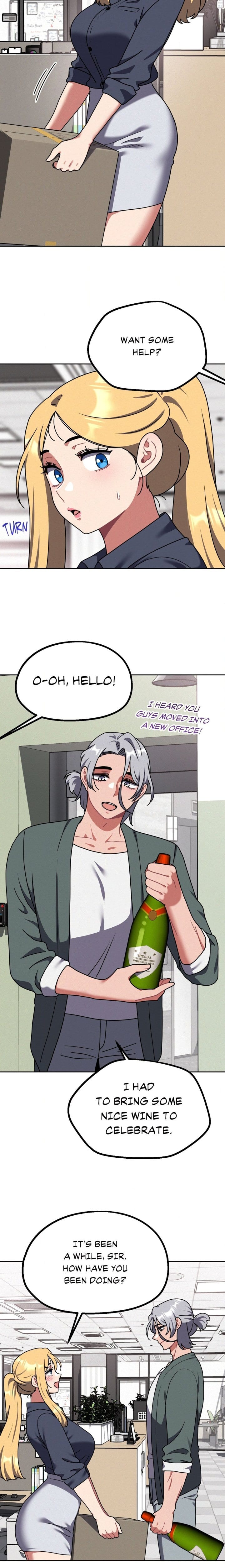 Her Toys Uncensored, chapter 40, page 13 of 20