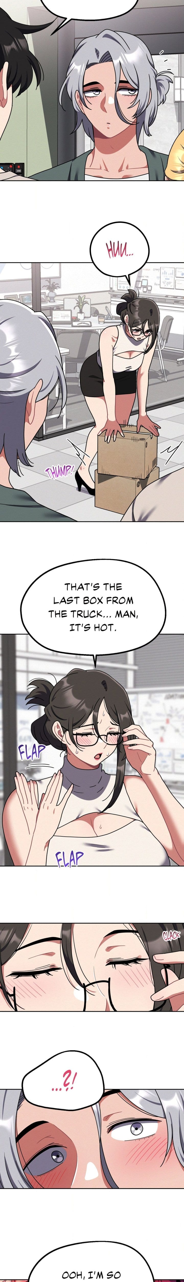 Her Toys Uncensored, chapter 40, page 15 of 20