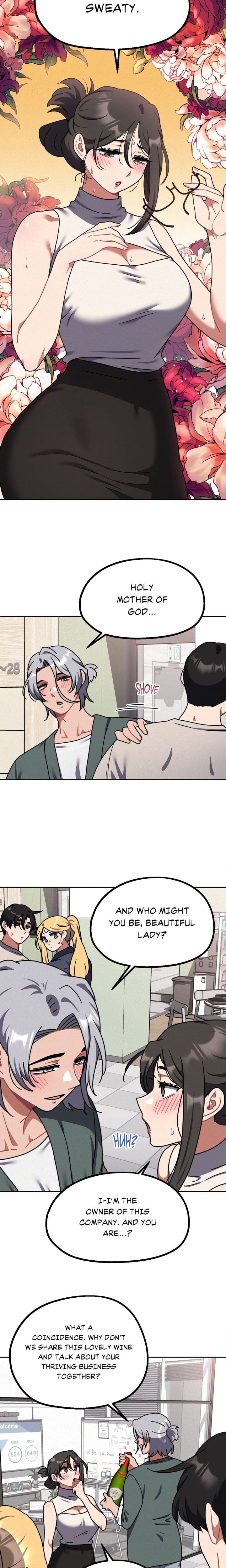Her Toys Uncensored, chapter 40, page 16 of 20