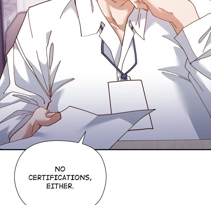 Hero/Secretary Uncensored, chapter 1, page 5 of 298