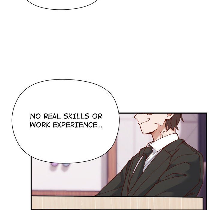 Hero/Secretary Uncensored, chapter 1, page 6 of 298