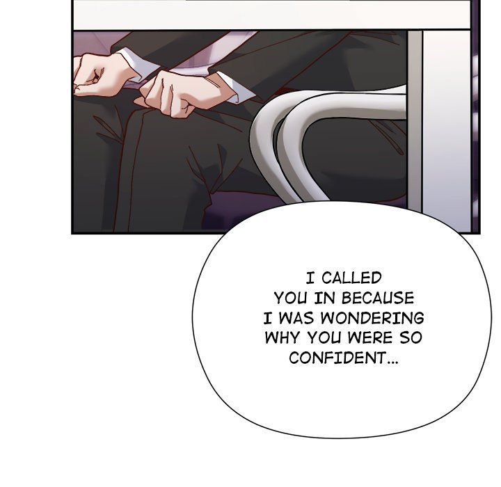 Hero/Secretary Uncensored, chapter 1, page 7 of 298