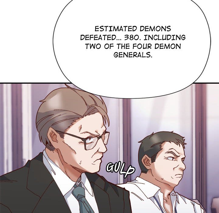 Hero/Secretary Uncensored, chapter 1, page 19 of 298