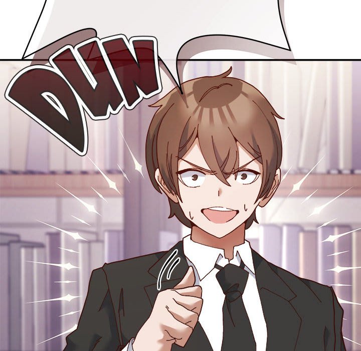 Hero/Secretary Uncensored, chapter 1, page 23 of 298